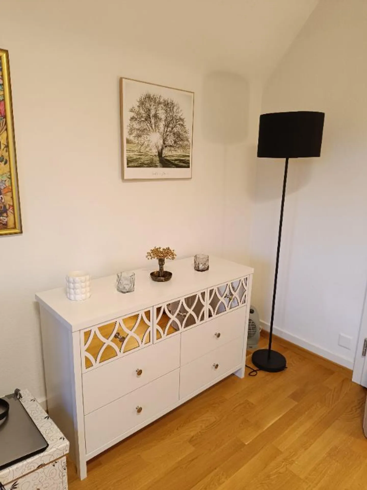 1 Room Attic Apartment - Photo 4 of 5