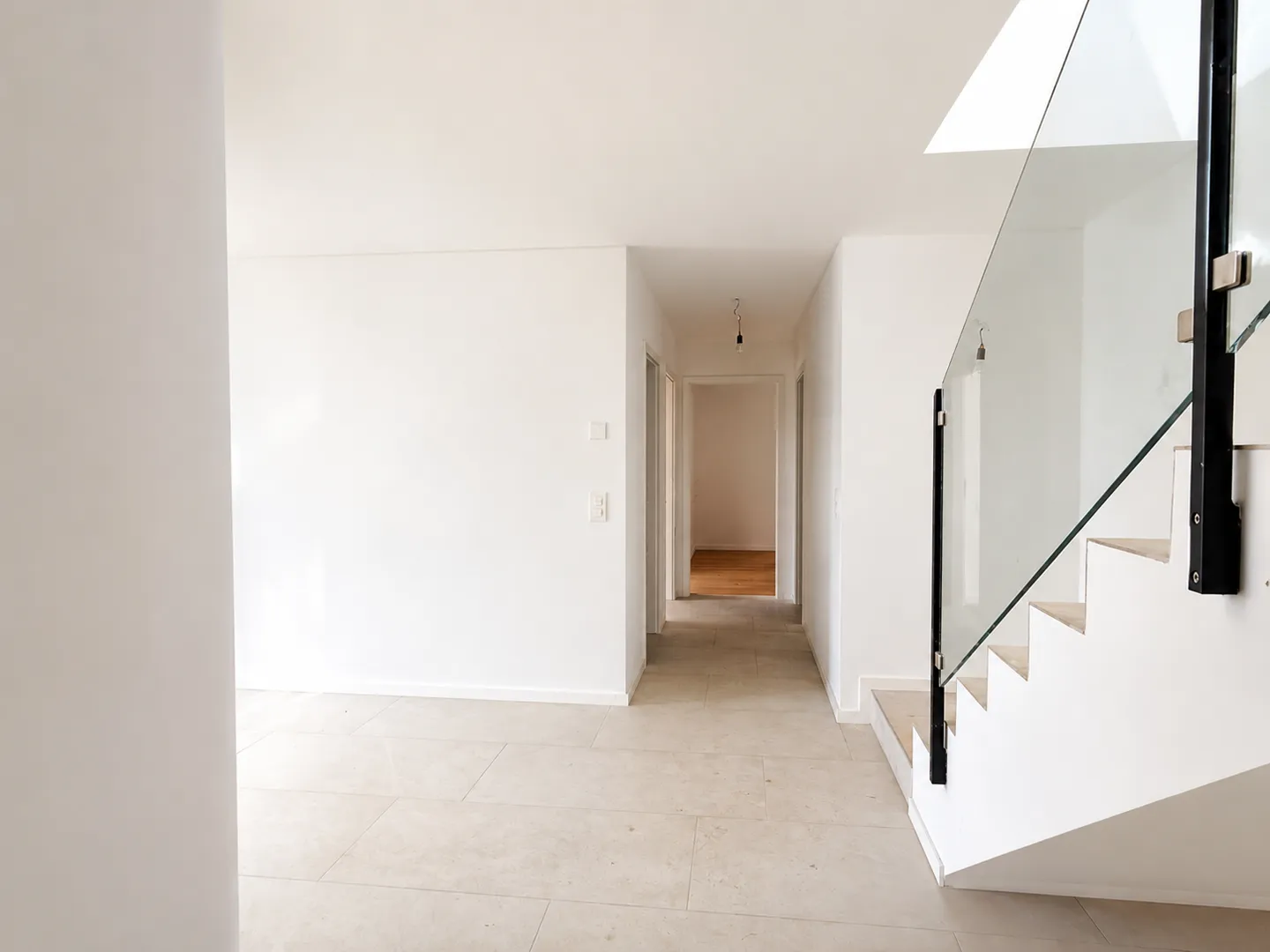 Magnificent new townhouse villa with 6.5 rooms in Chexbres with lake view. - Photo 5 of 10