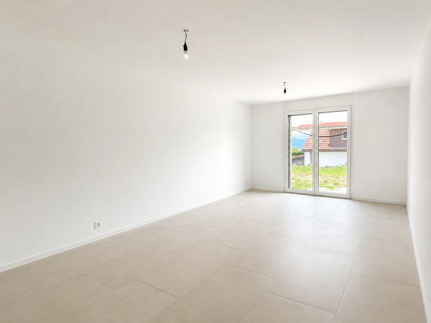 Magnificent new townhouse villa with 6.5 rooms in Chexbres with lake view. - Photo 6 of 10