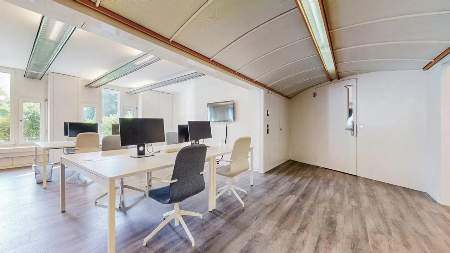 Espace de bureau cherche nouveau locataire - Photo 4 sur 9