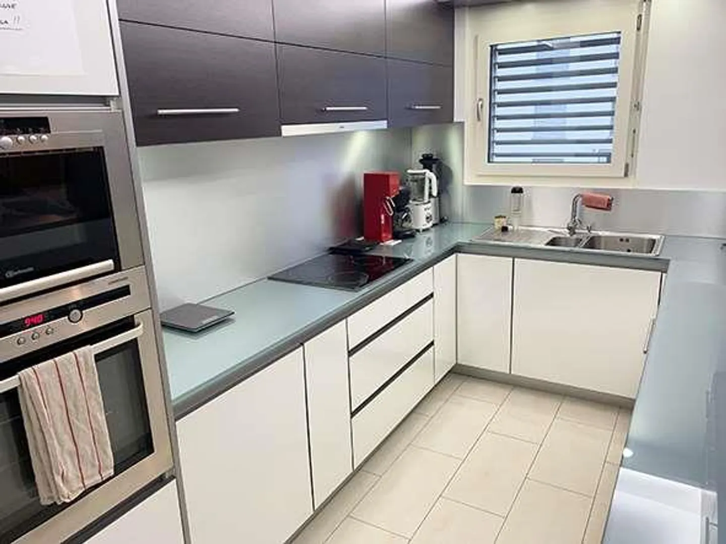 Appartement confortable 4½ pièces près de Lugano - Photo 5 sur 13