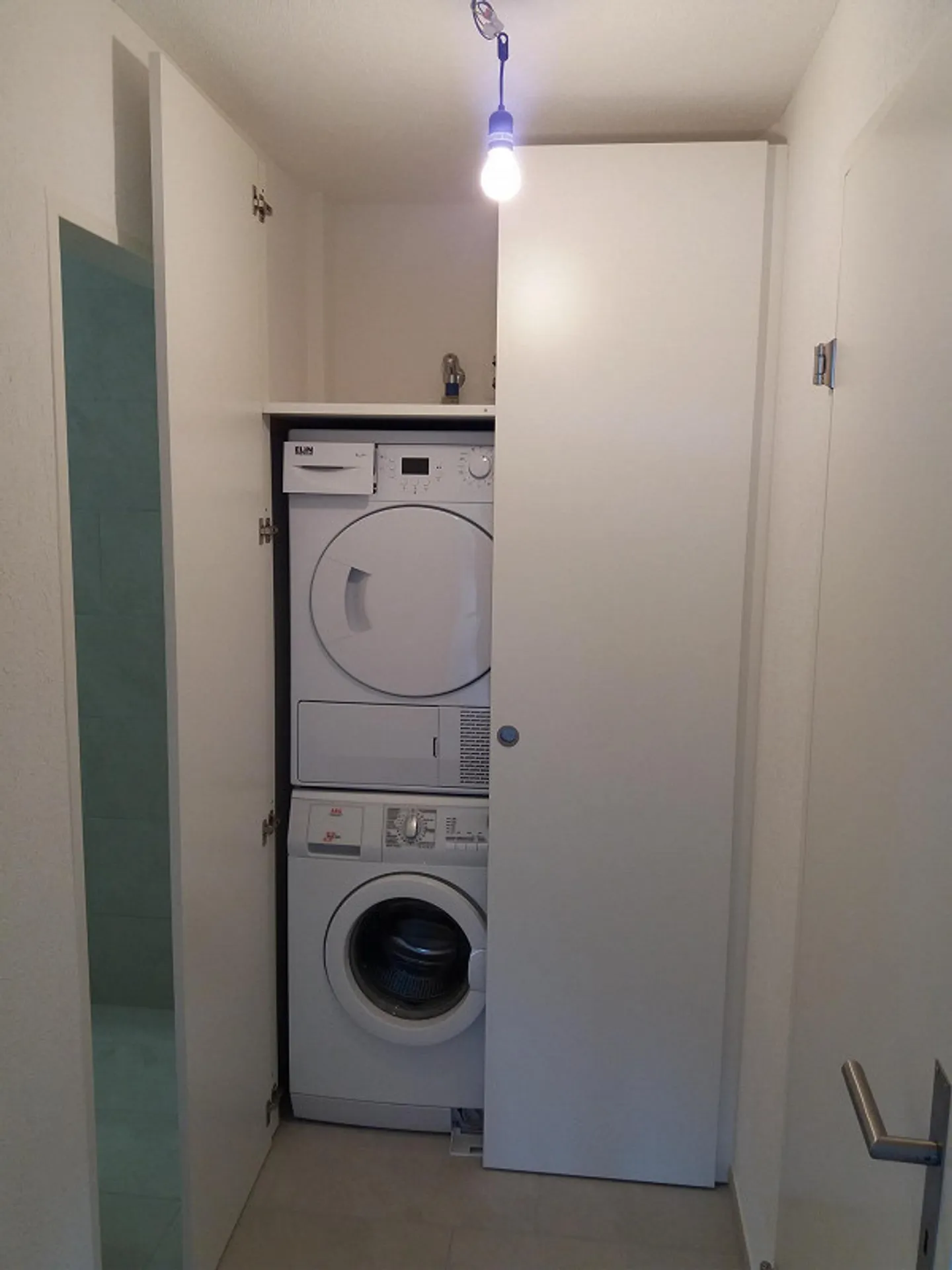 Geräumige 1-Zimmer-Wohnung - Foto 9 von 11