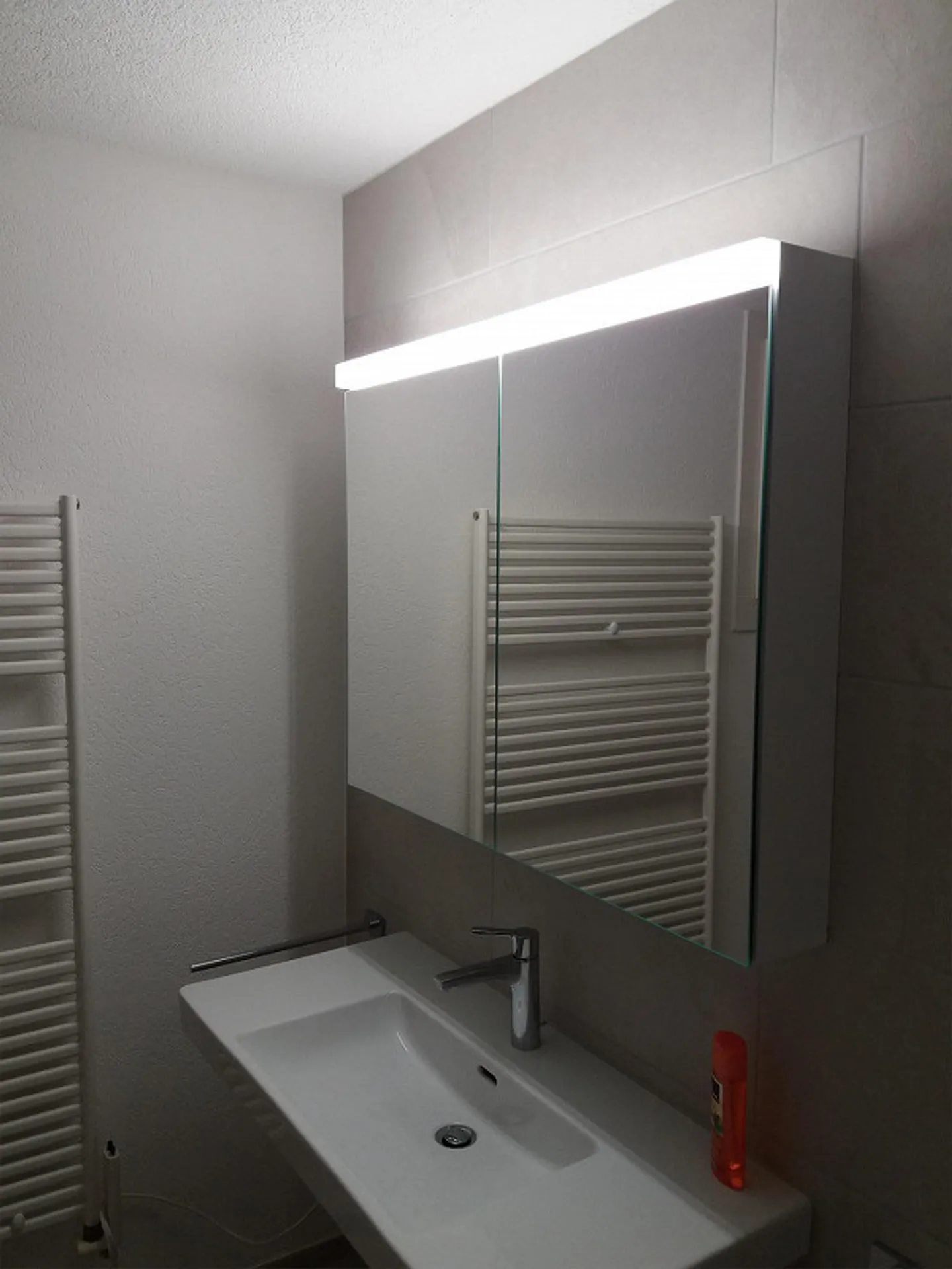 Geräumige 1-Zimmer-Wohnung - Foto 10 von 11
