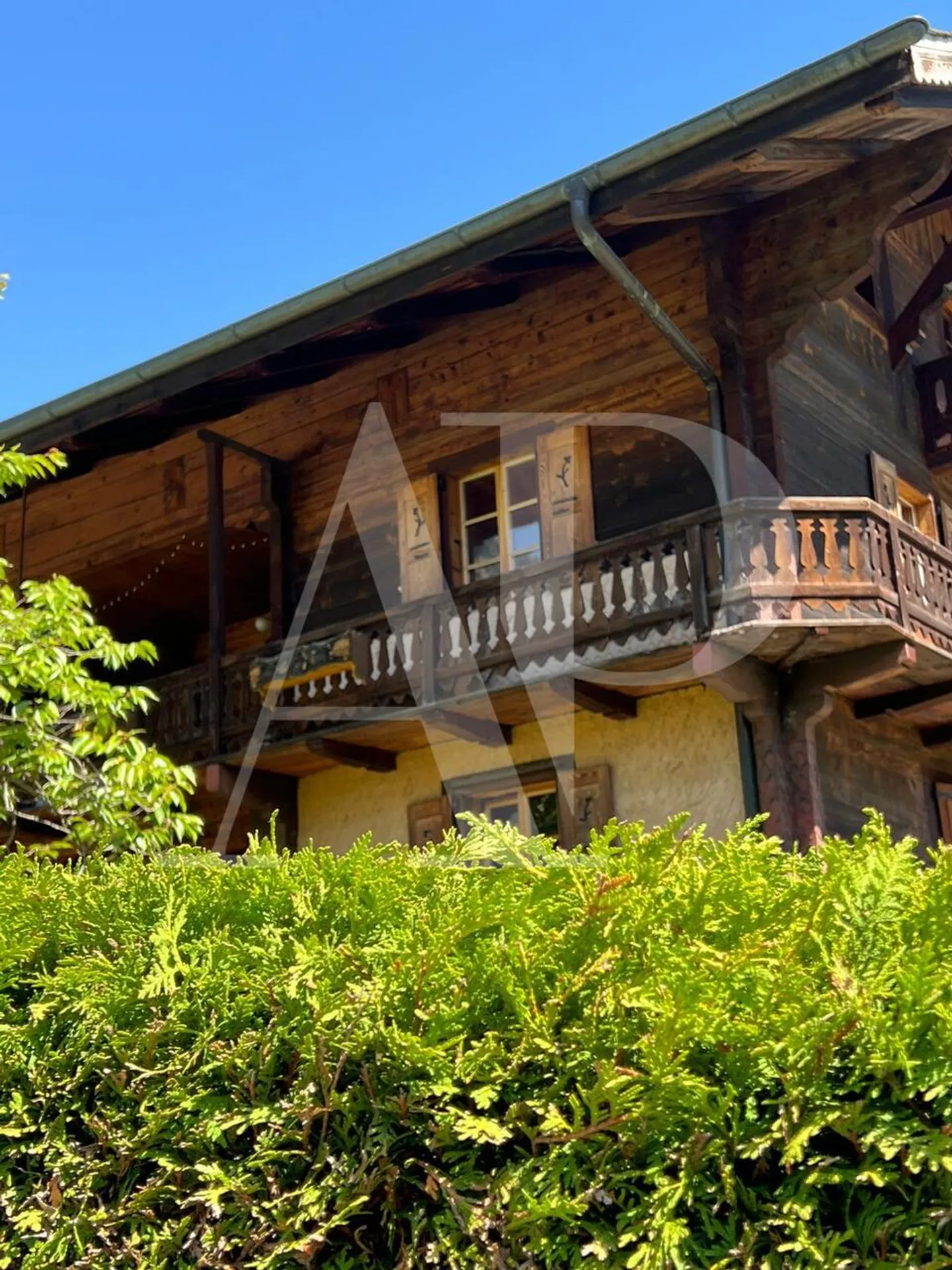 Appartement Charmant à Champéry - Photo 5 sur 7