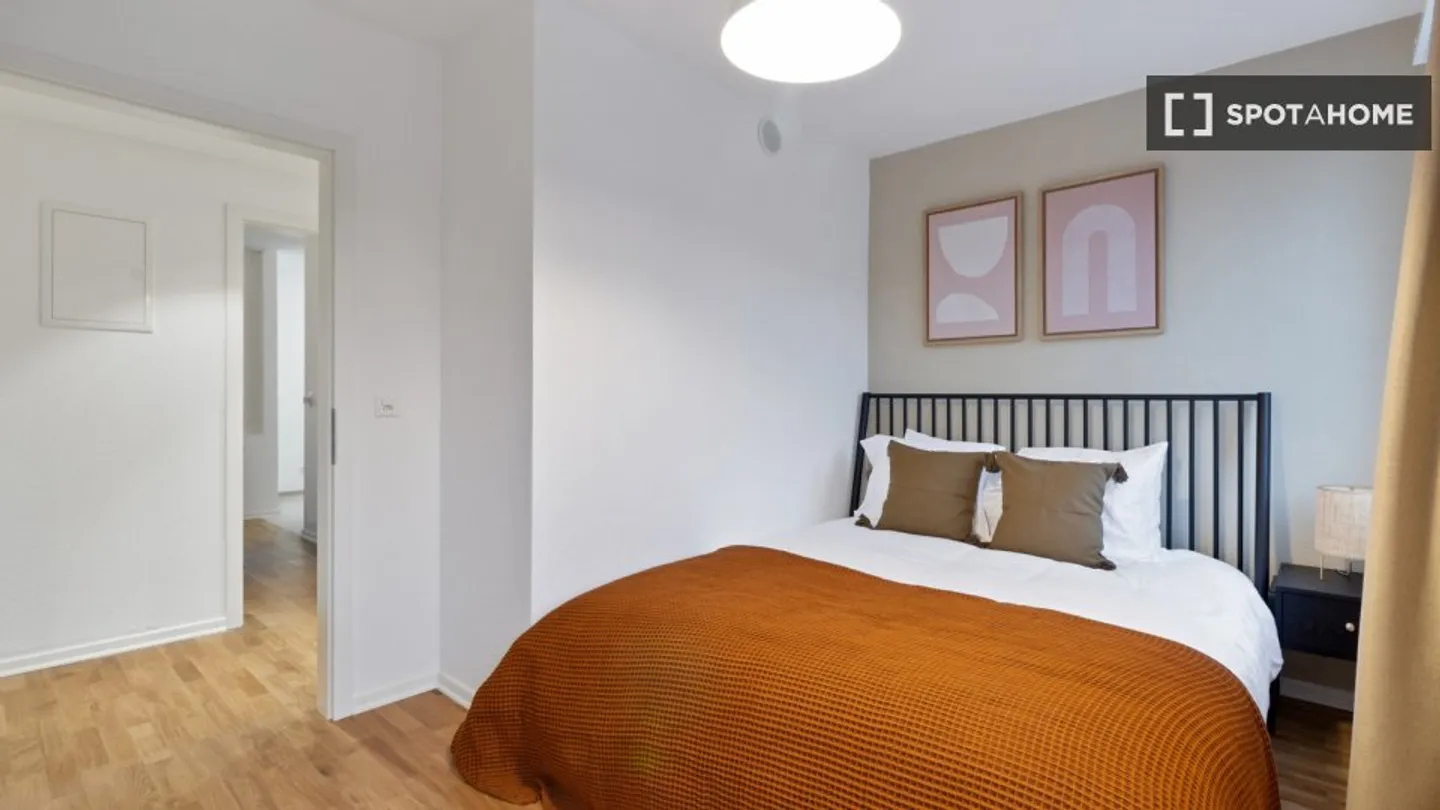 Découvrez, visitez et louez votre nouveau chez-vous en ligne en toute confiance. - Photo 8 sur 14