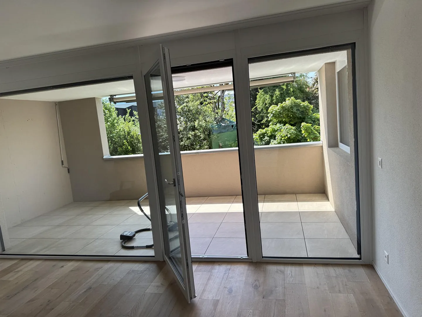 Looking for a new tenant: 2.5 room apartment in Widnau SG - Photo 2 of 7