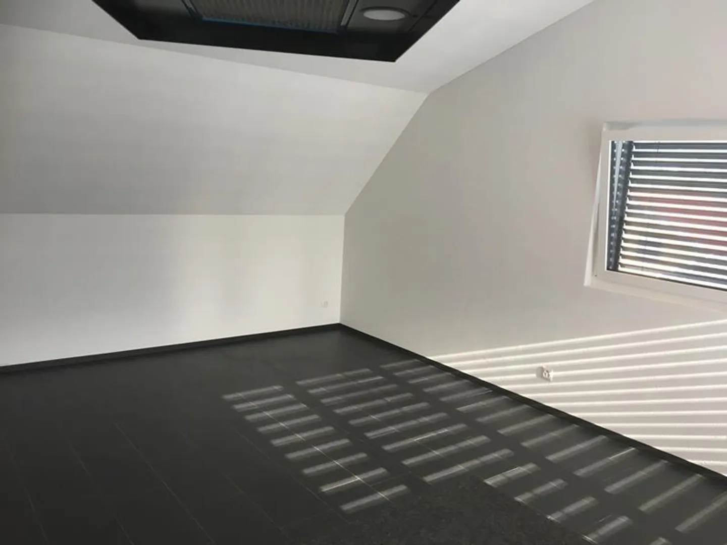 2.5 Room Attic Apartment - Photo 1 of 14