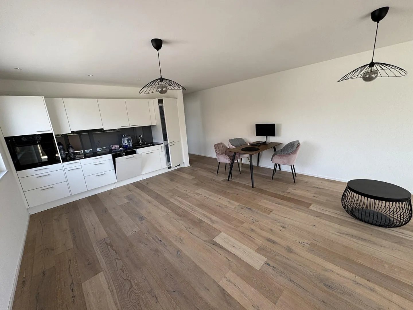 Looking for a new tenant: 2.5 room apartment in Widnau SG - Photo 3 of 7