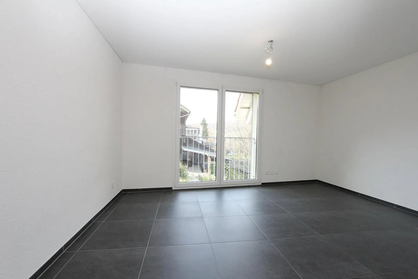 Helle 3½-Zimmerwohnung am Rhein - Foto 5 von 13