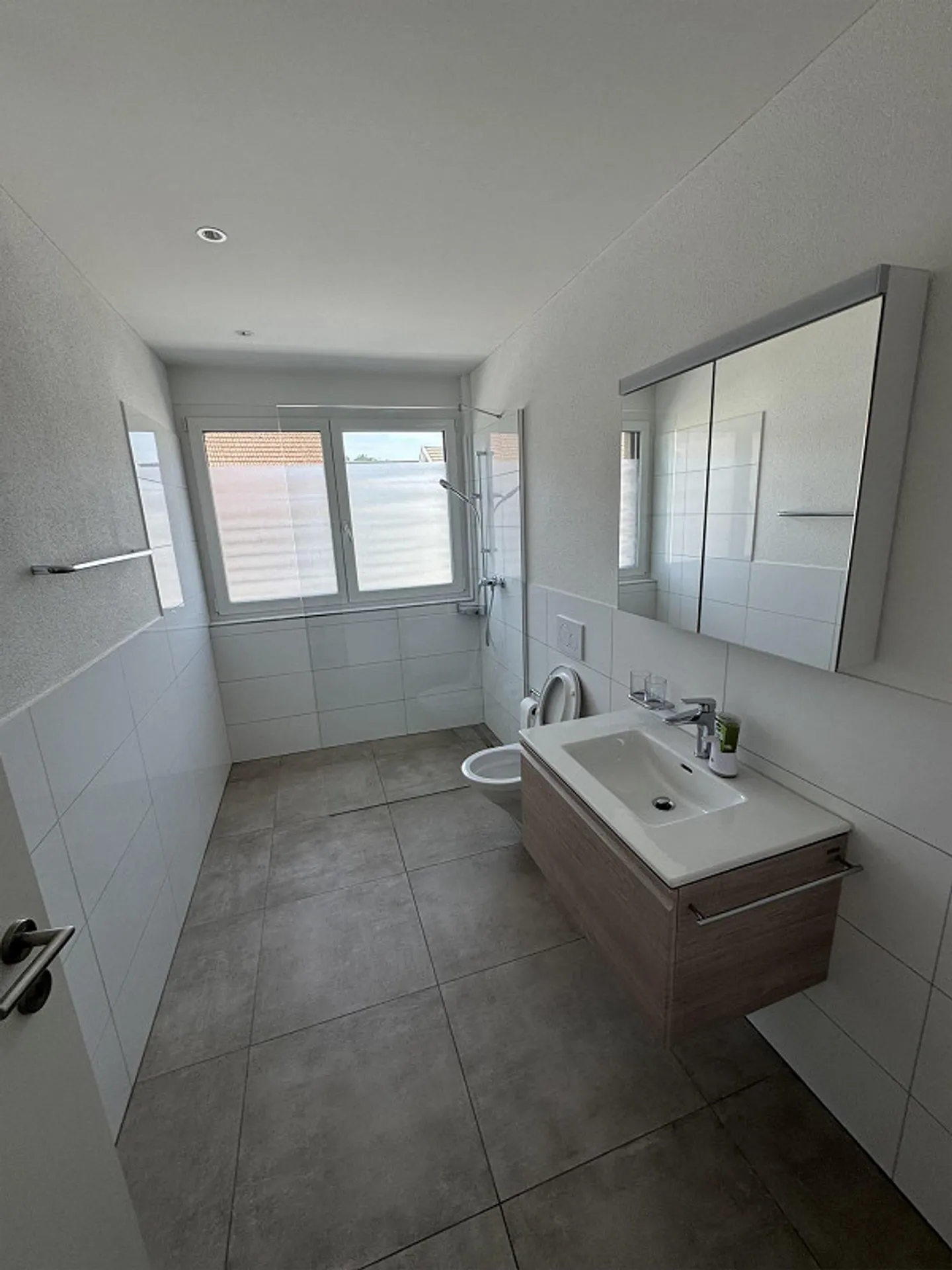 Looking for a new tenant: 2.5 room apartment in Widnau SG - Photo 4 of 7
