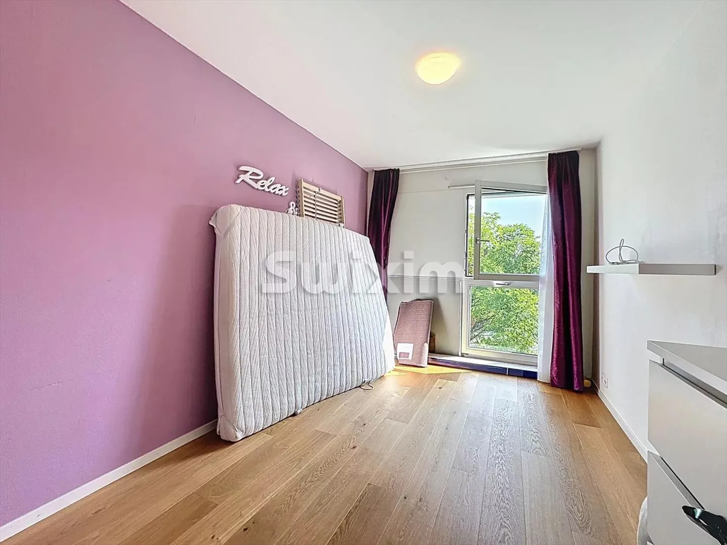 Appartement 5 pièces - Photo 4 sur 6