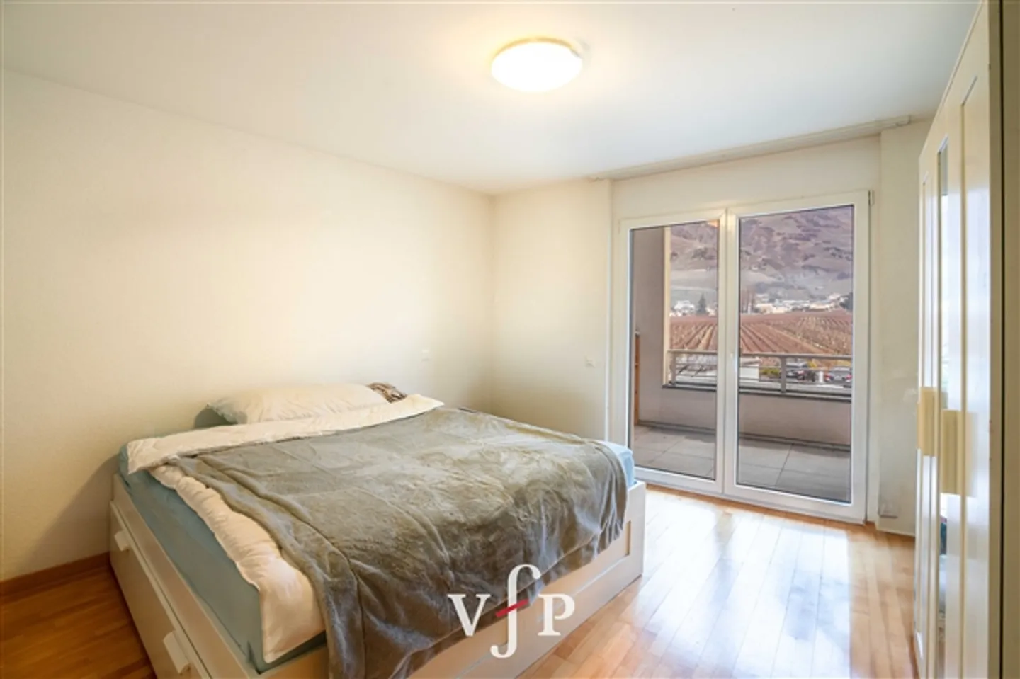 3.5 ROOMS - Saillon Baths - Photo 6 of 11