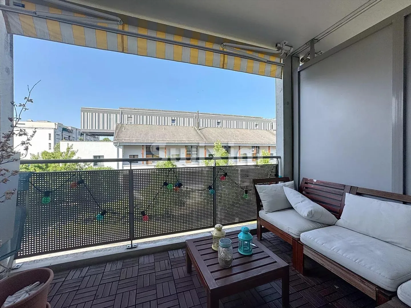 Appartement 5 pièces - Photo 2 sur 6