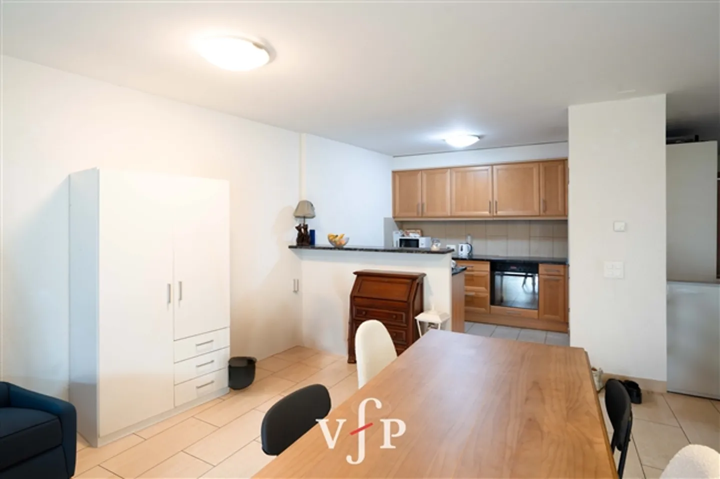 3.5 ROOMS - Saillon Baths - Photo 5 of 11