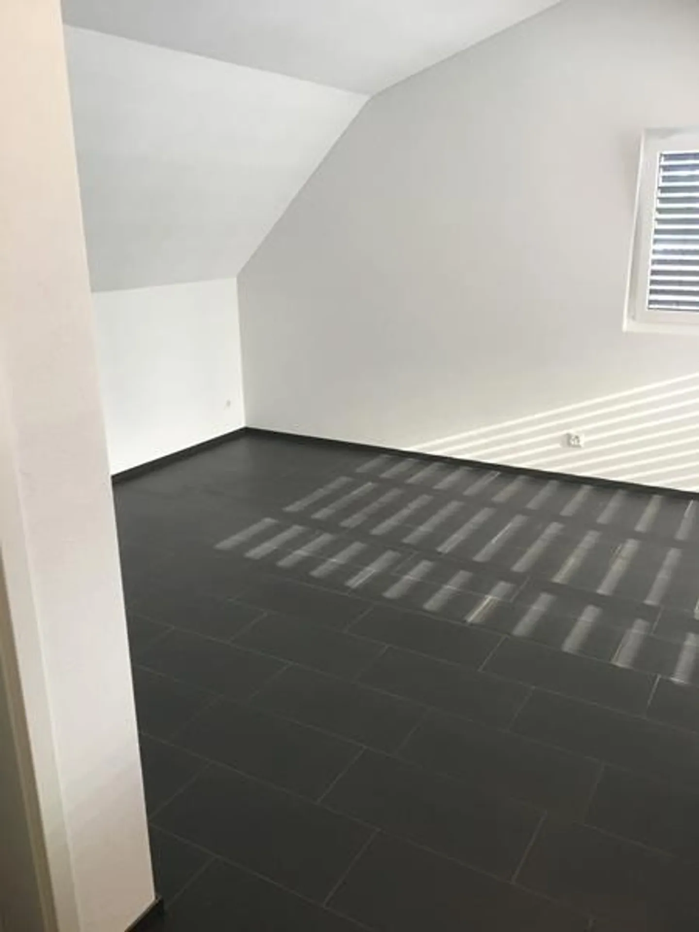 2.5 Room Attic Apartment - Photo 11 of 14