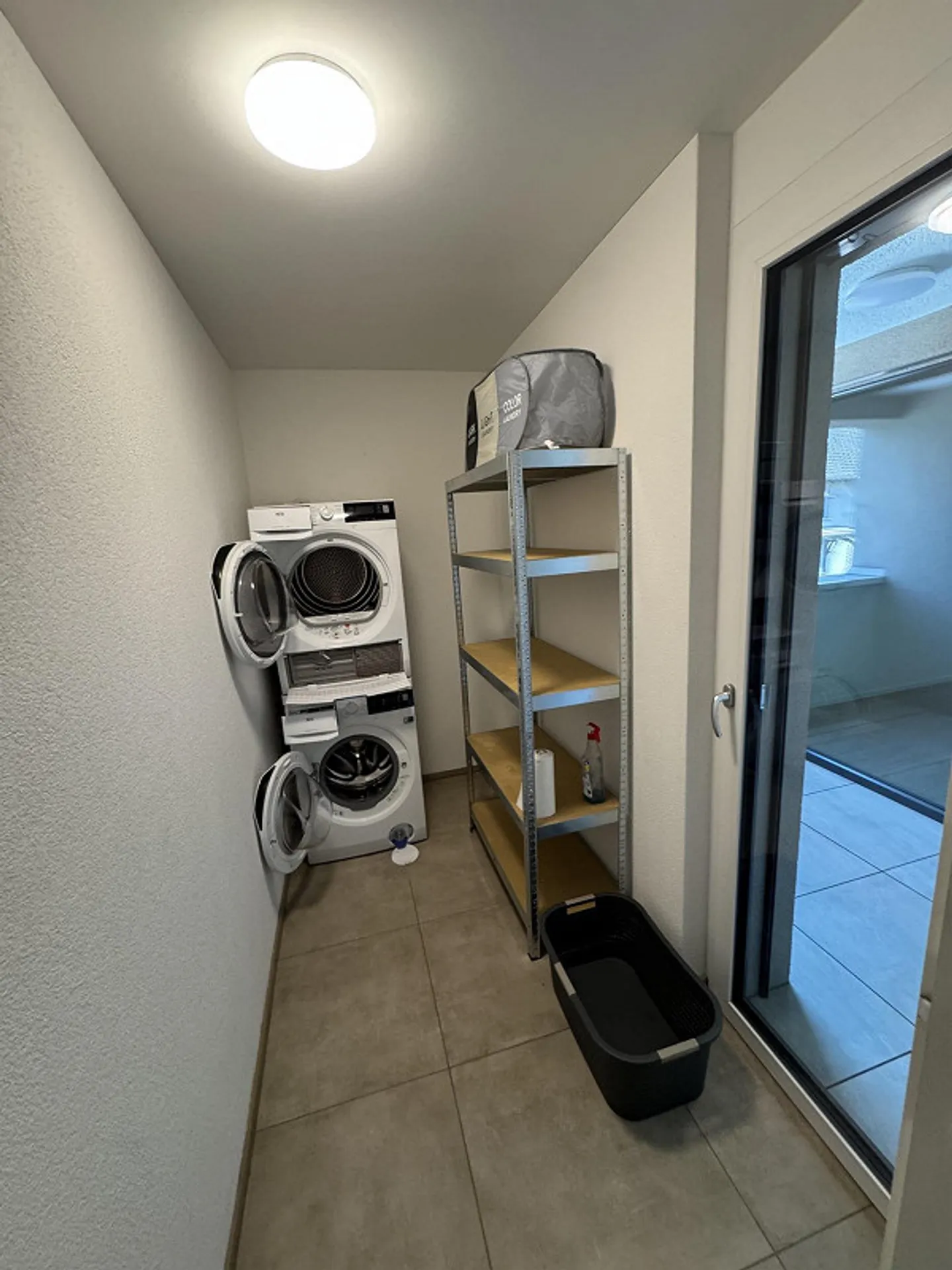 Looking for a new tenant: 2.5 room apartment in Widnau SG - Photo 5 of 7