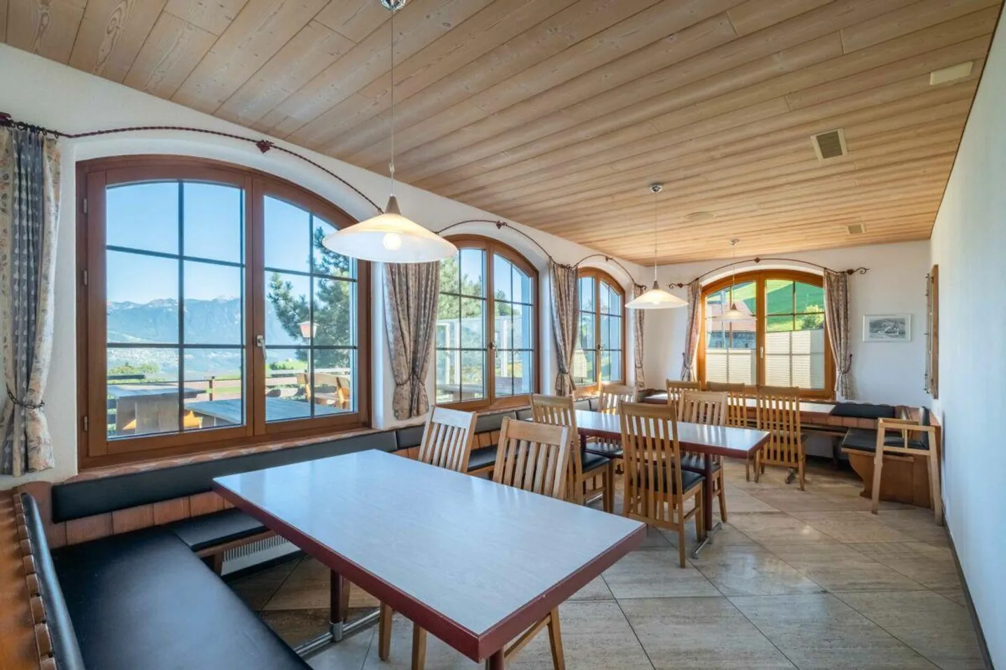 Auberge de montagne Gemsli - Photo 4 sur 30