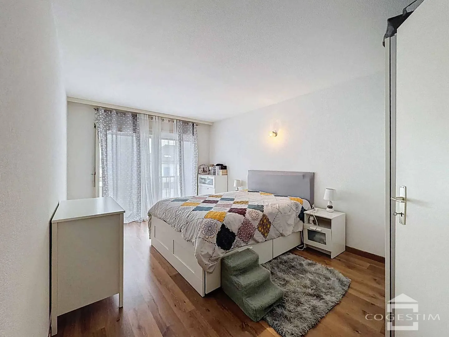 3.5 Room Apartment - Photo 6 of 9