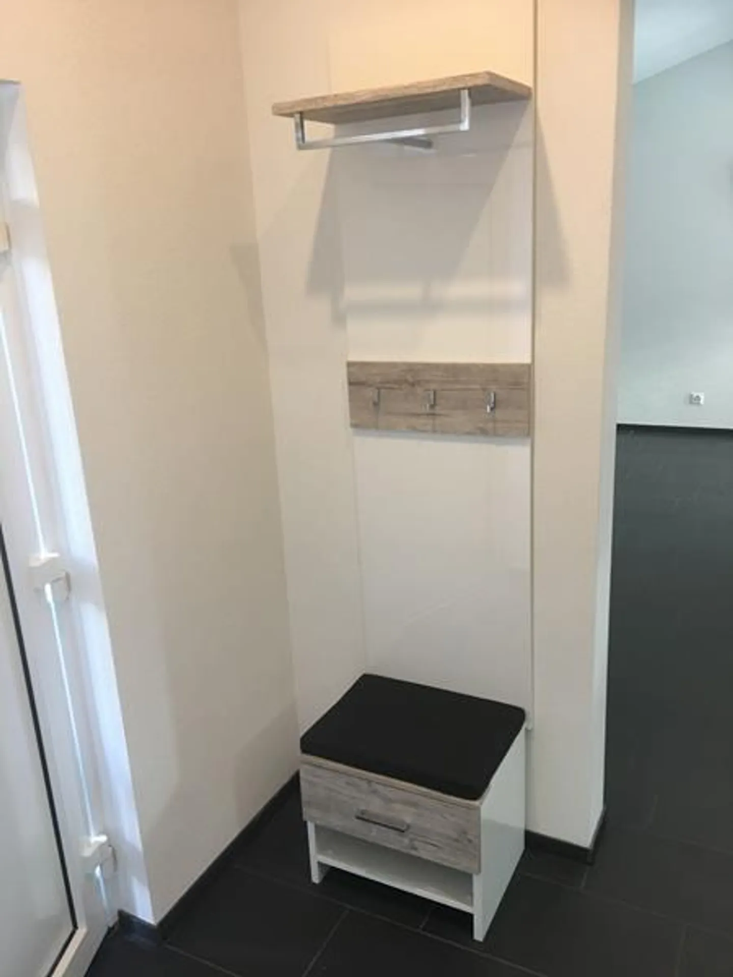 2.5 Room Attic Apartment - Photo 13 of 14