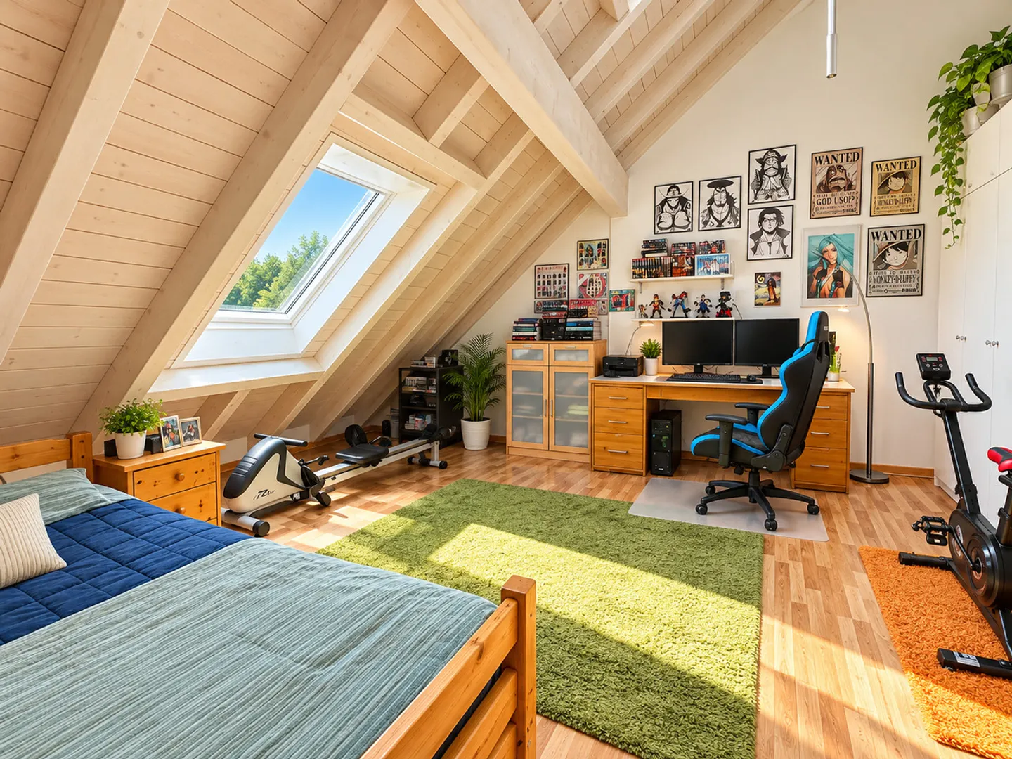 Charmantes Familienhaus in Zwingen - Foto 6 von 11