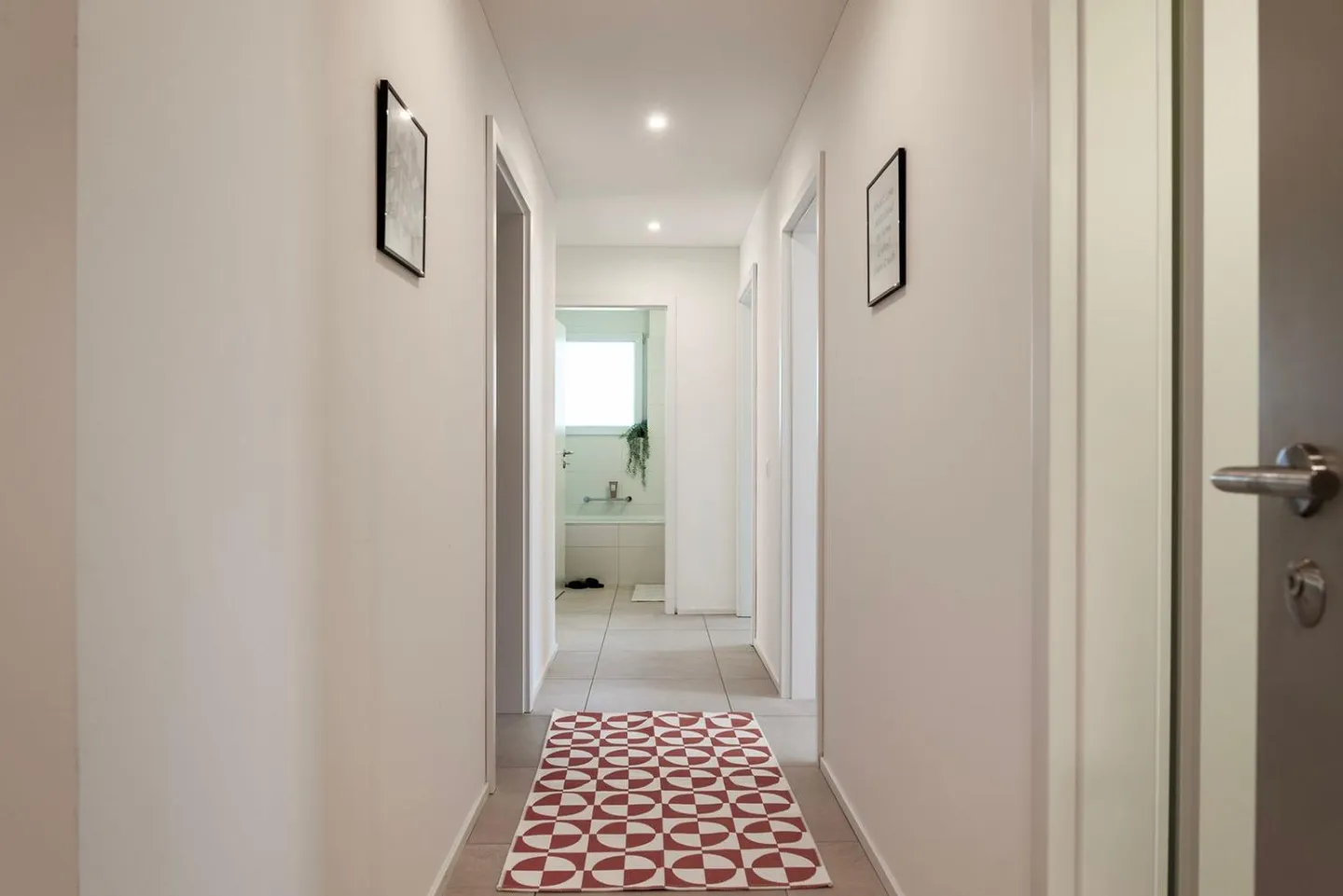 Zone tranquille et pratique - Photo 10 sur 12