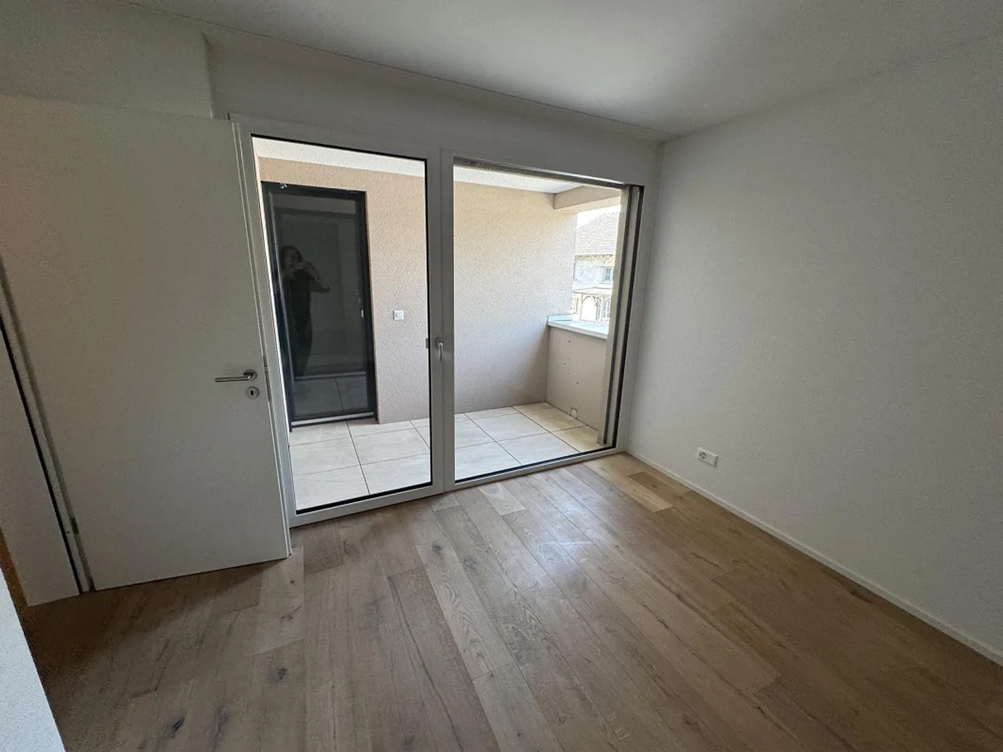 Looking for a new tenant: 2.5 room apartment in Widnau SG - Photo 7 of 7