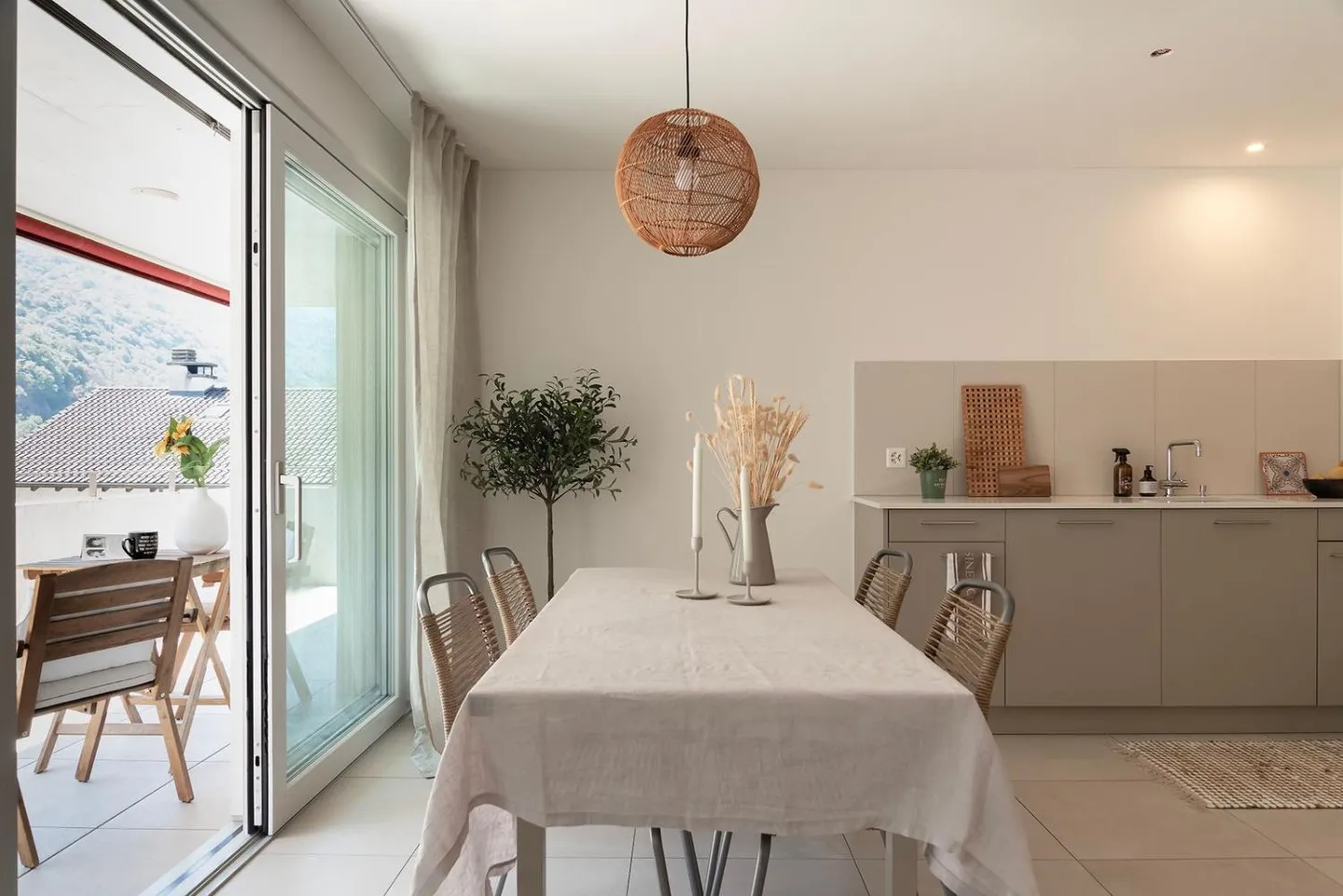 Zone tranquille et pratique - Photo 11 sur 12