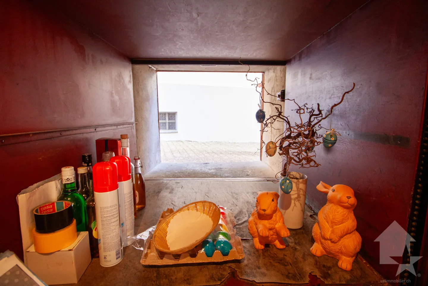 Maison villageoise de 200 m2 au centre de Varen - Photo 12 sur 13