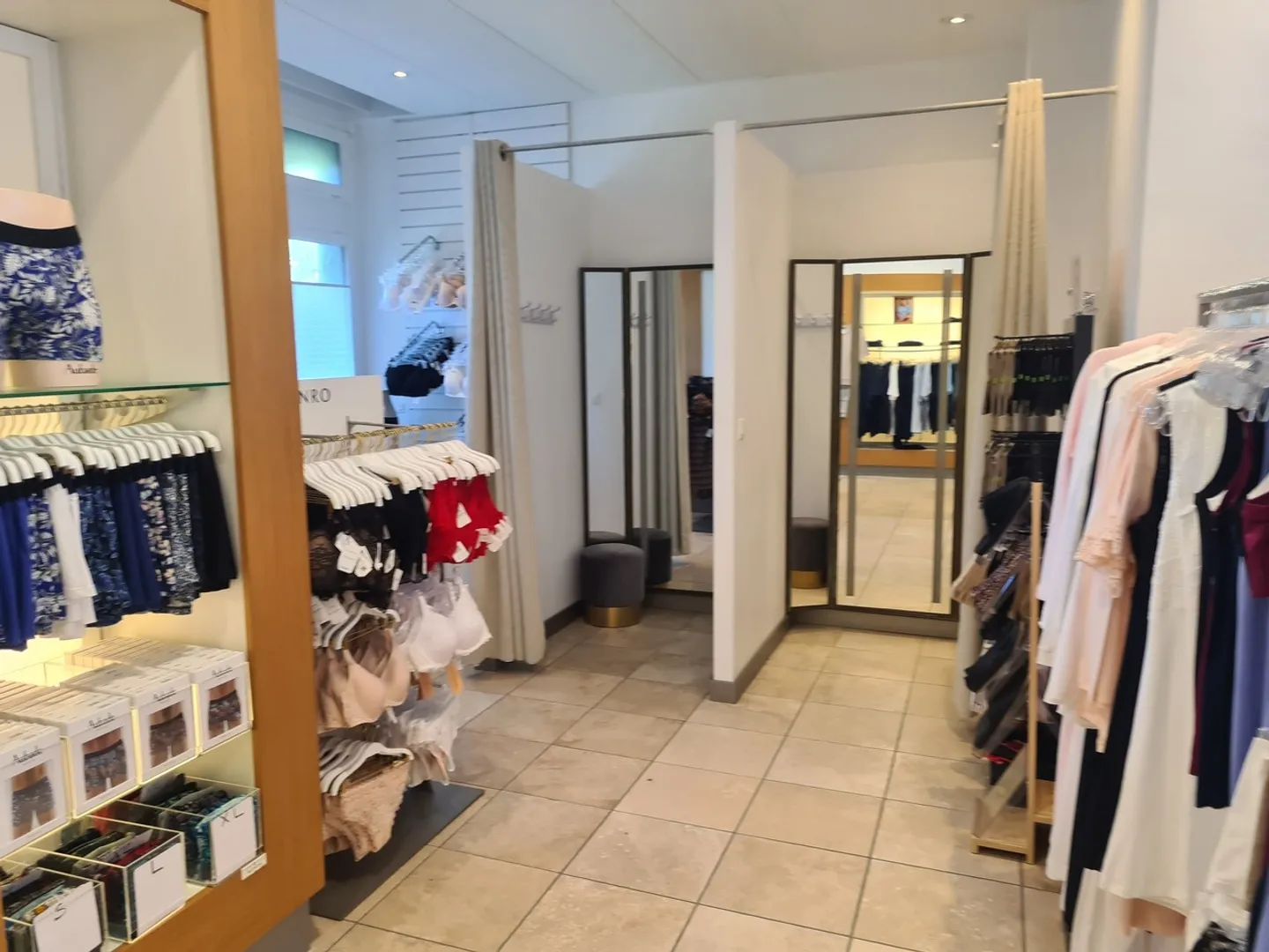 Gewerbefläche mit Straßenblick - Foto 4 von 20