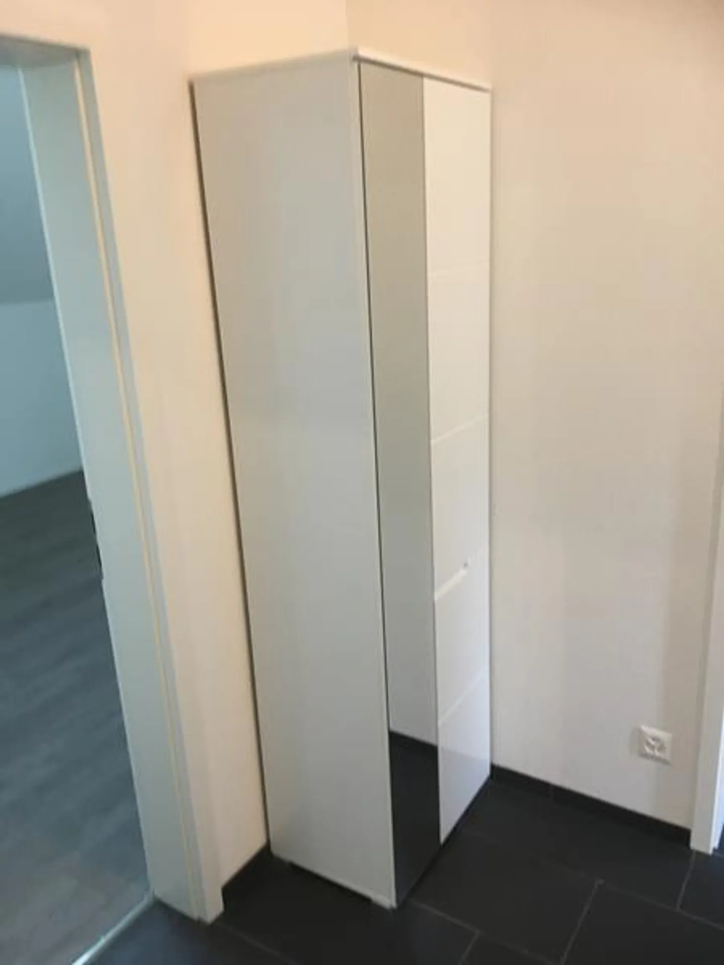 2.5 Room Attic Apartment - Photo 14 of 14