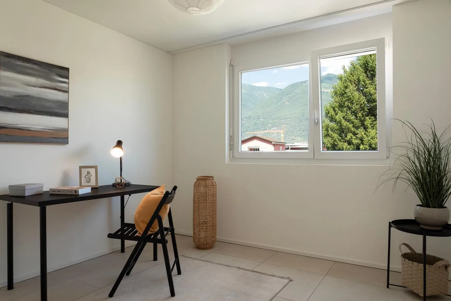 Zone tranquille et pratique - Photo 9 sur 12