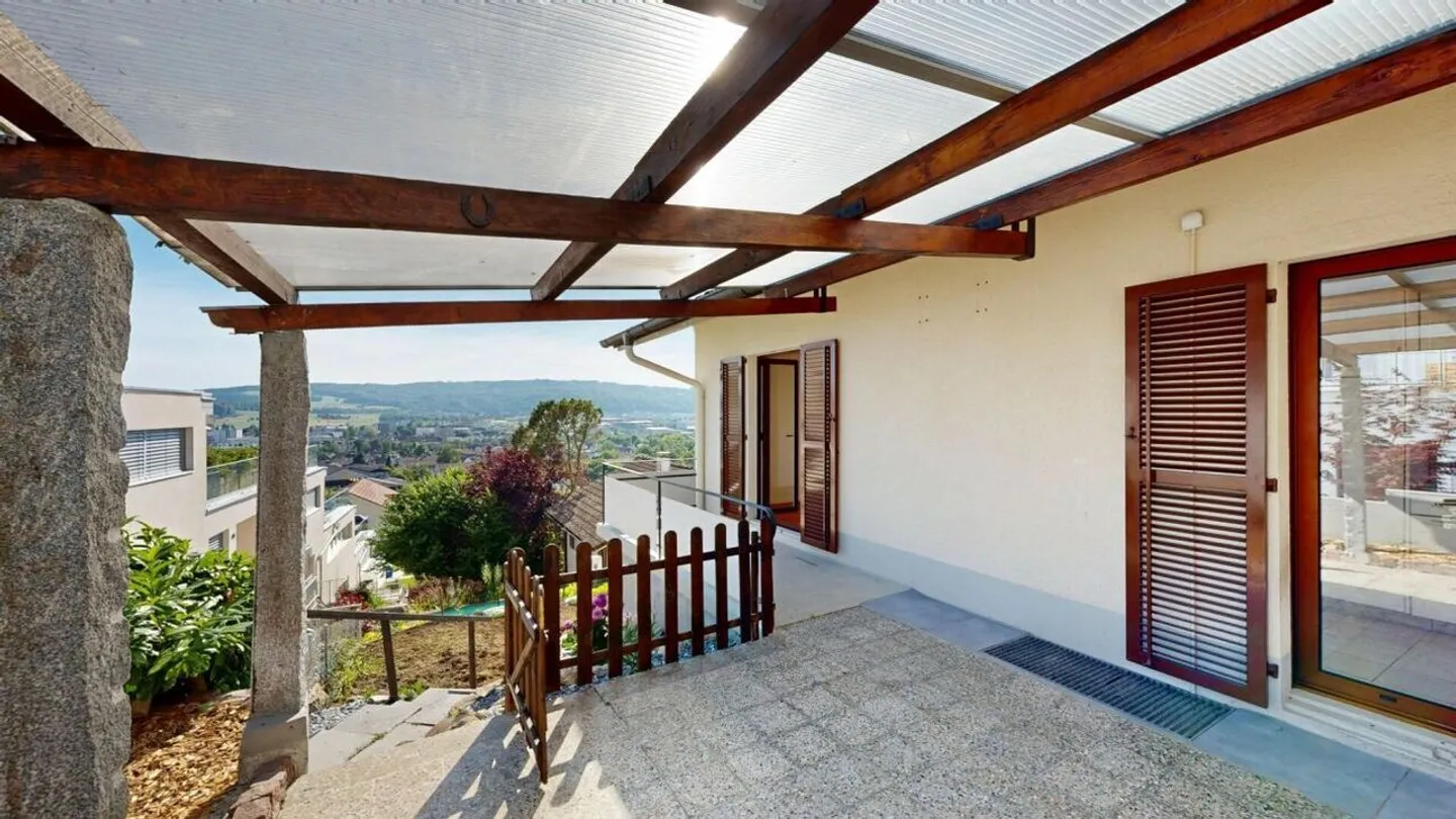 Votre nouveau chez-vous dans un endroit ensoleillé - idéal pour les familles et les couples - Photo 19 sur 24