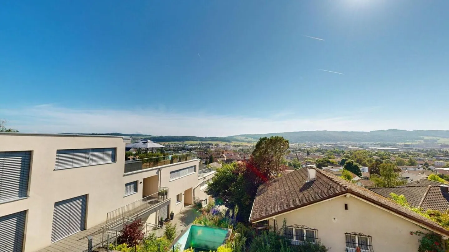 Votre nouveau chez-vous dans un endroit ensoleillé - idéal pour les familles et les couples - Photo 20 sur 24