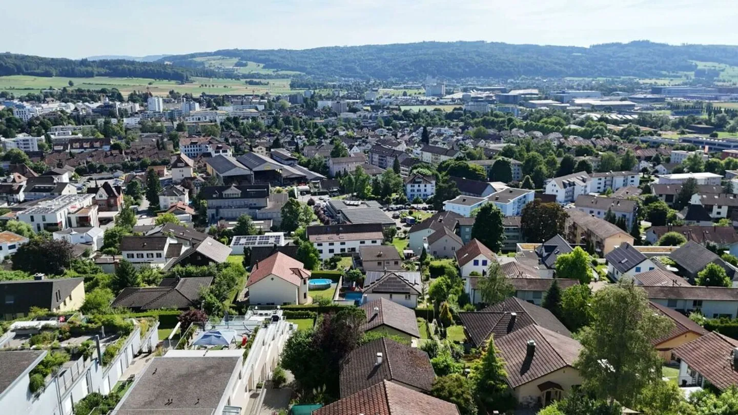 Votre nouveau chez-vous dans un endroit ensoleillé - idéal pour les familles et les couples - Photo 22 sur 24