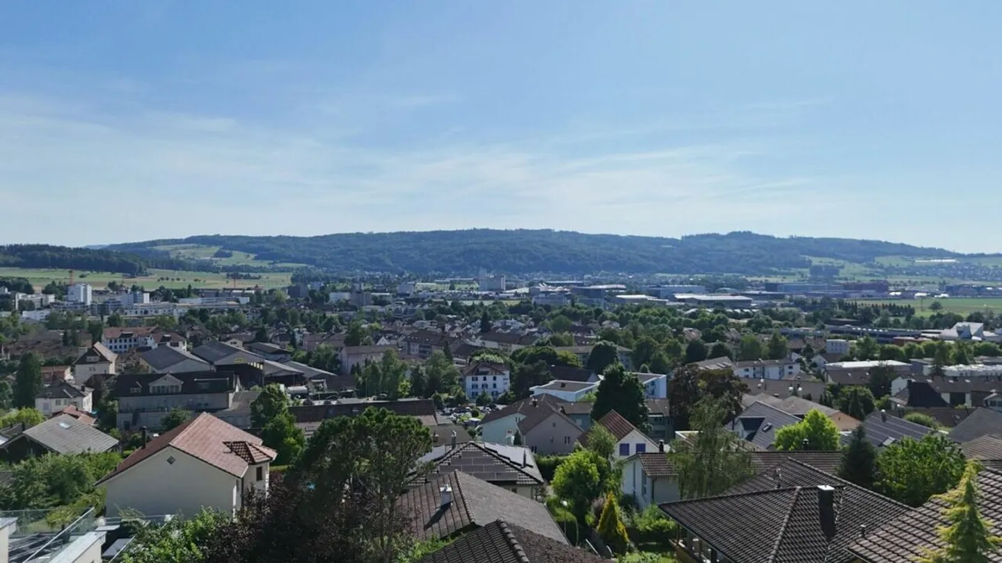 Votre nouveau chez-vous dans un endroit ensoleillé - idéal pour les familles et les couples - Photo 23 sur 24