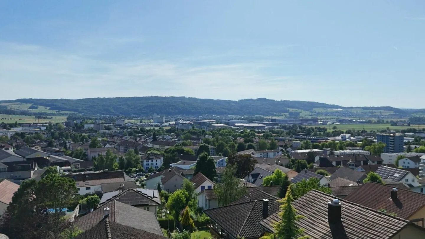 Votre nouveau chez-vous dans un endroit ensoleillé - idéal pour les familles et les couples - Photo 24 sur 24