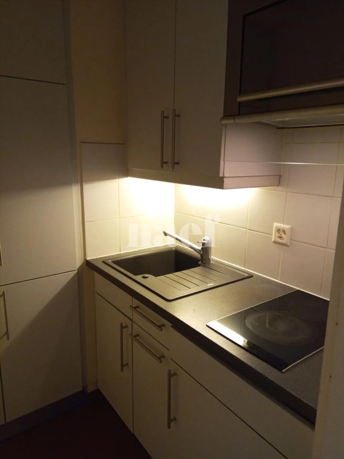 1,5-Zimmer-Wohnung - Foto 3 von 5