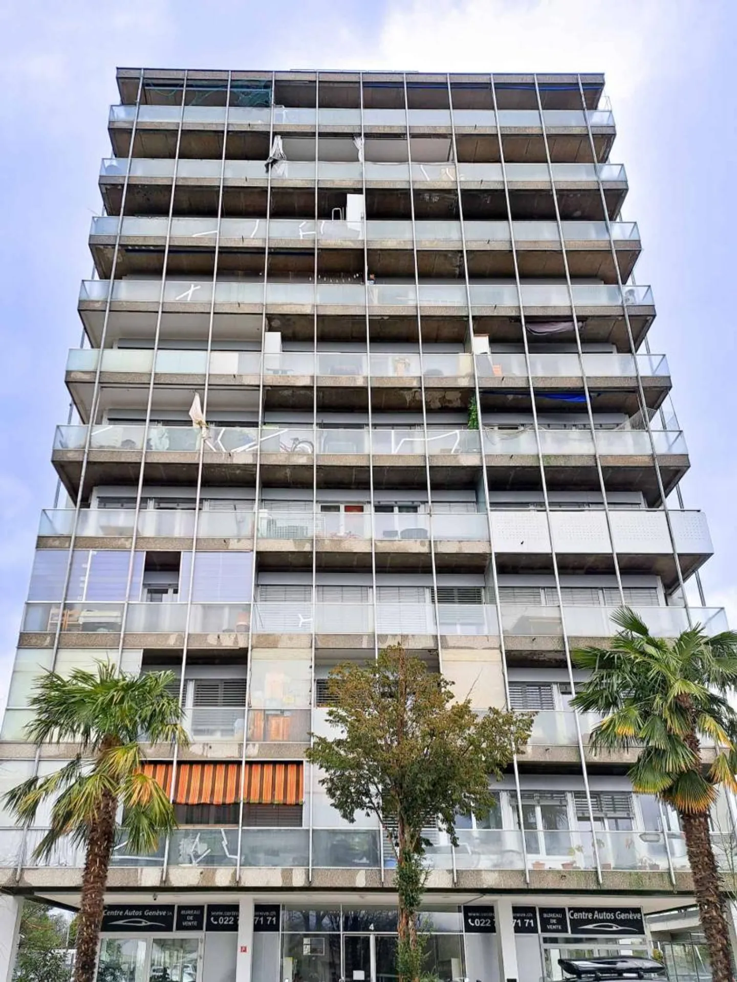 2,5-Zimmer-Wohnung - Foto 1 von 1