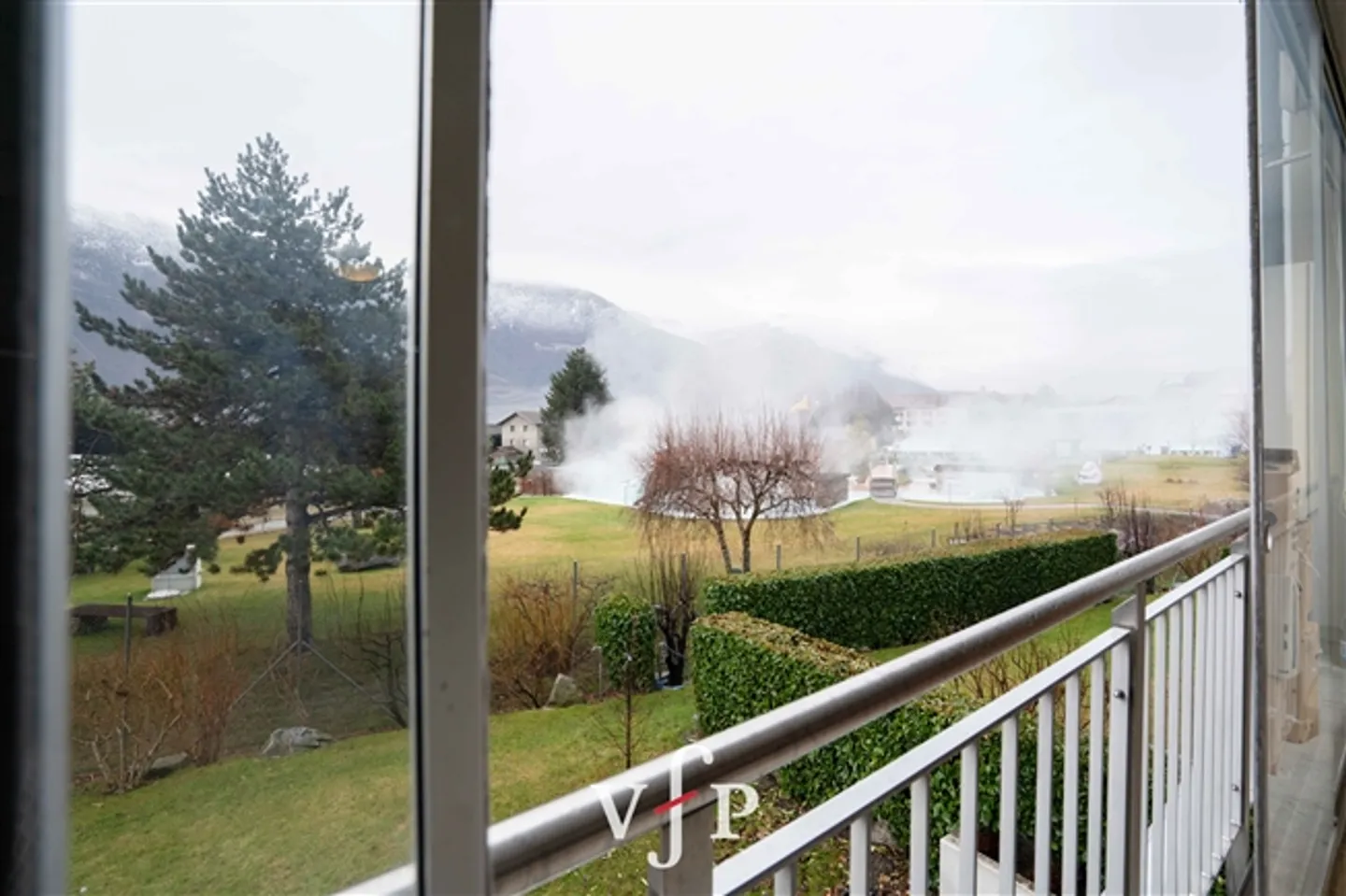 3.5 ROOMS - Saillon Baths - Photo 10 of 11