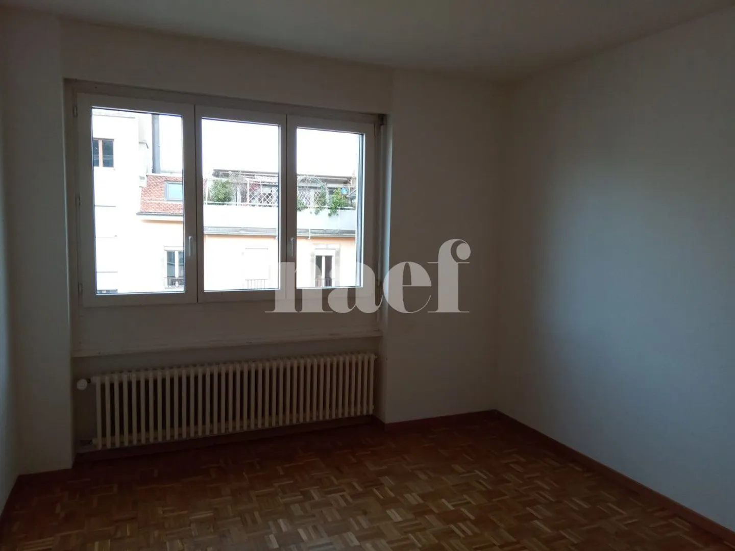 1,5-Zimmer-Wohnung - Foto 4 von 5