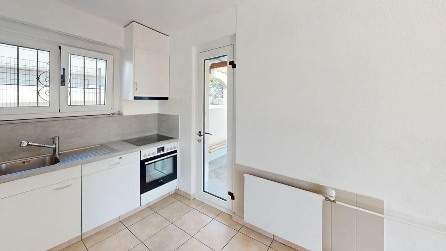 Votre nouveau chez-vous dans un endroit ensoleillé - idéal pour les familles et les couples - Photo 13 sur 24