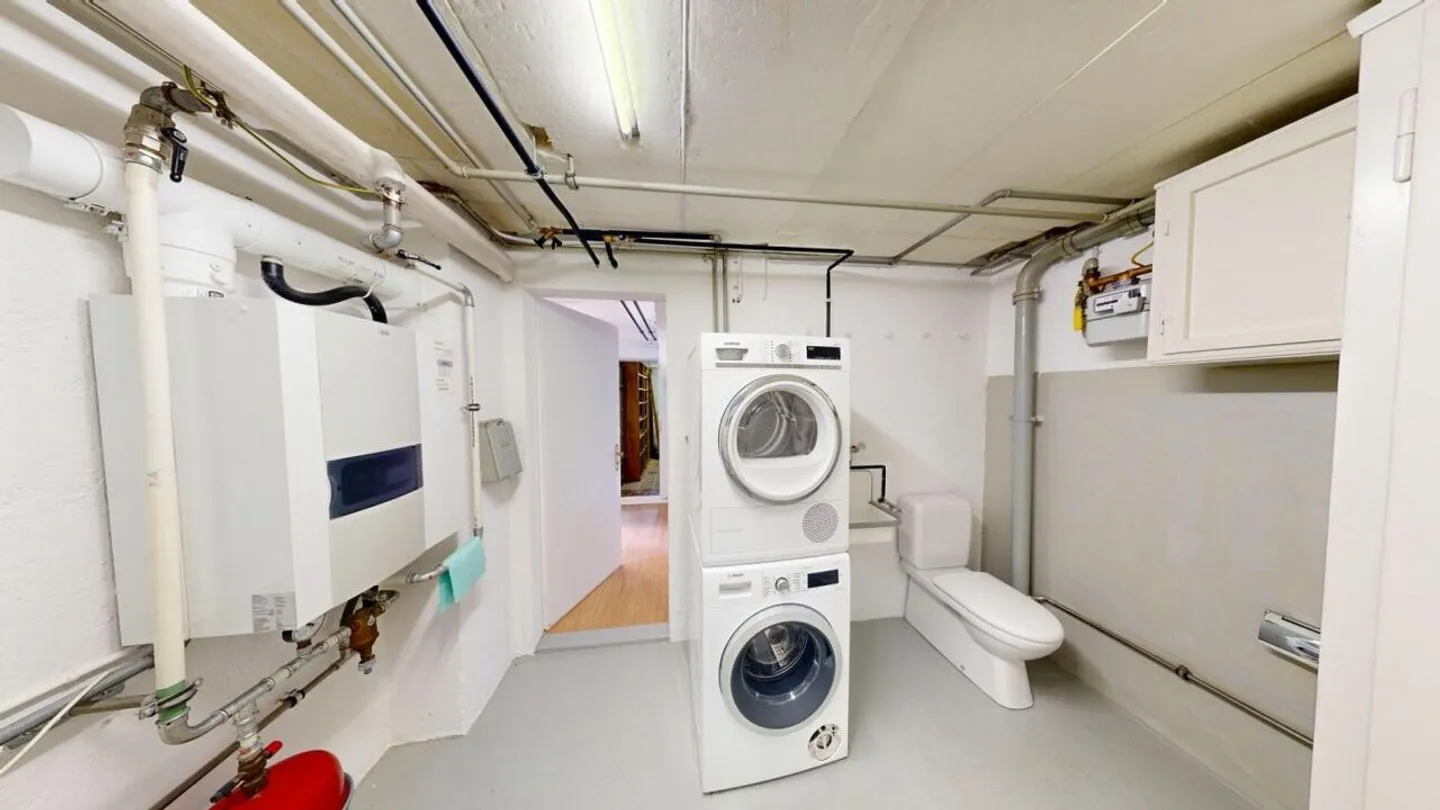 Votre nouveau chez-vous dans un endroit ensoleillé - idéal pour les familles et les couples - Photo 15 sur 24