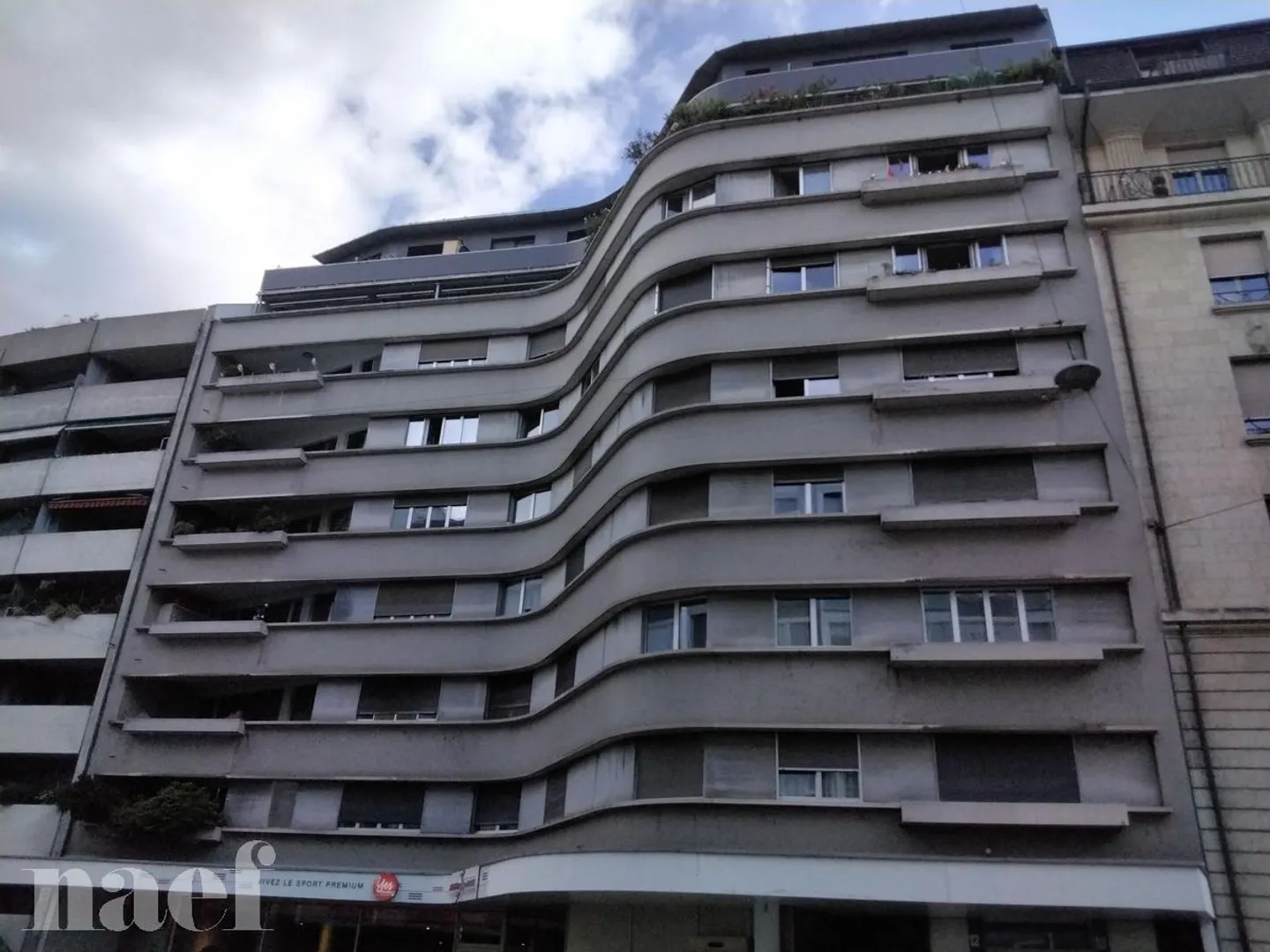 1,5-Zimmer-Wohnung - Foto 1 von 5