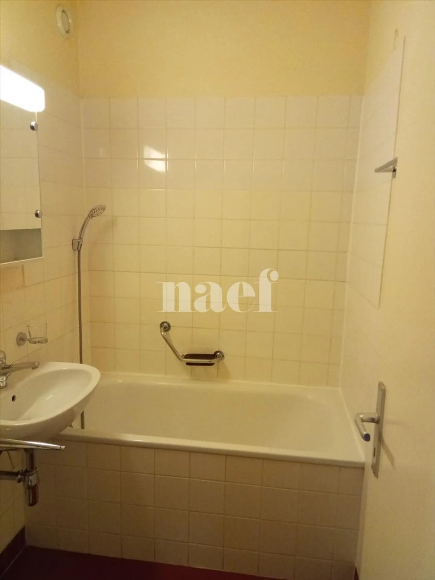 1,5-Zimmer-Wohnung - Foto 5 von 5