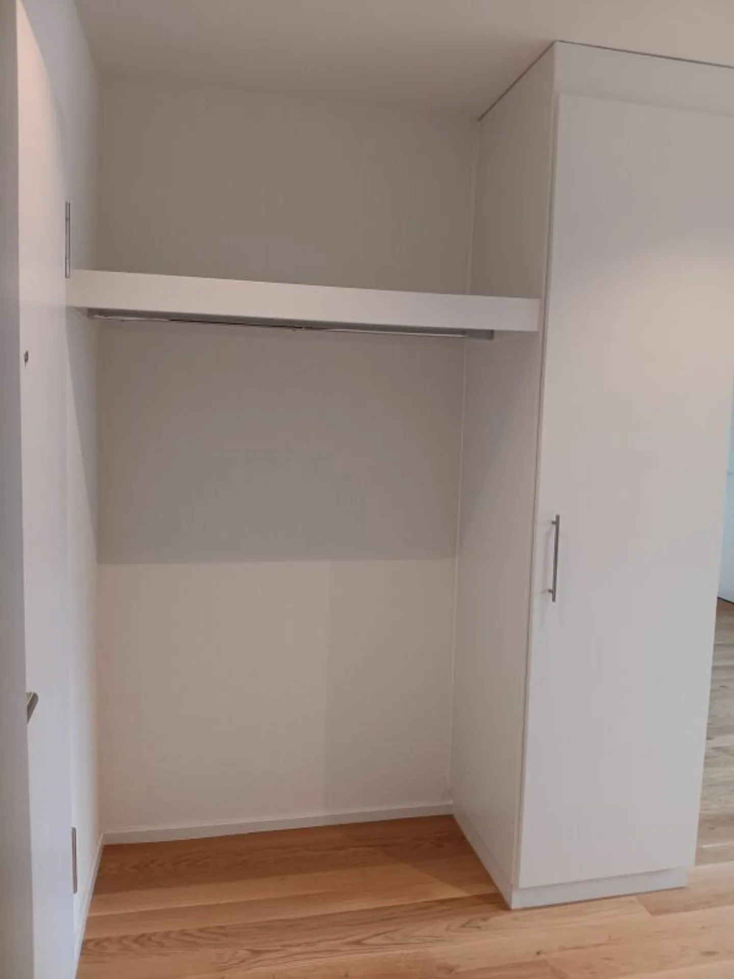 Cozy 2.5-room attic apartment with gallery in the new development "Hübsche Mätteli" in a quiet and central location - Photo 10 of 15
