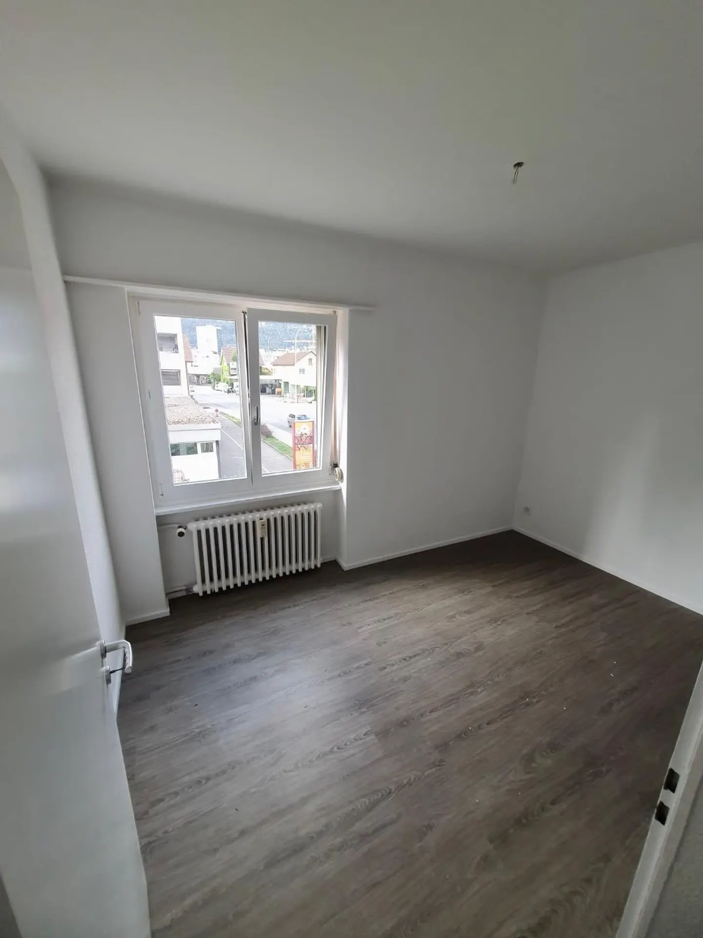 Modern 3-room apartment in Madretsch - Photo 5 of 6