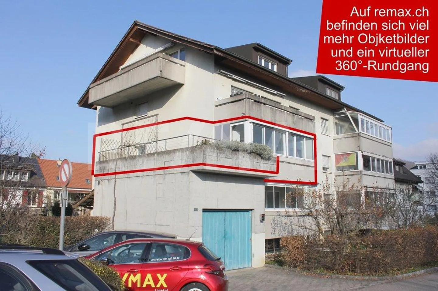 une maison confortable - Photo 1 sur 13