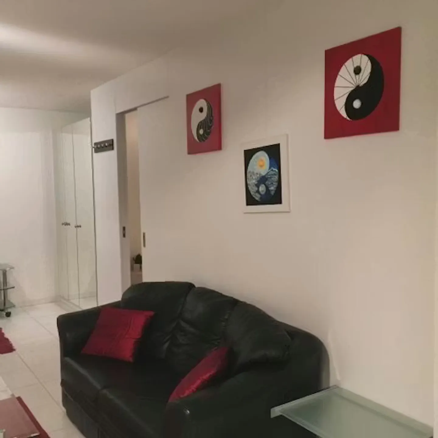 Wohnung mieten - Foto 4 von 10