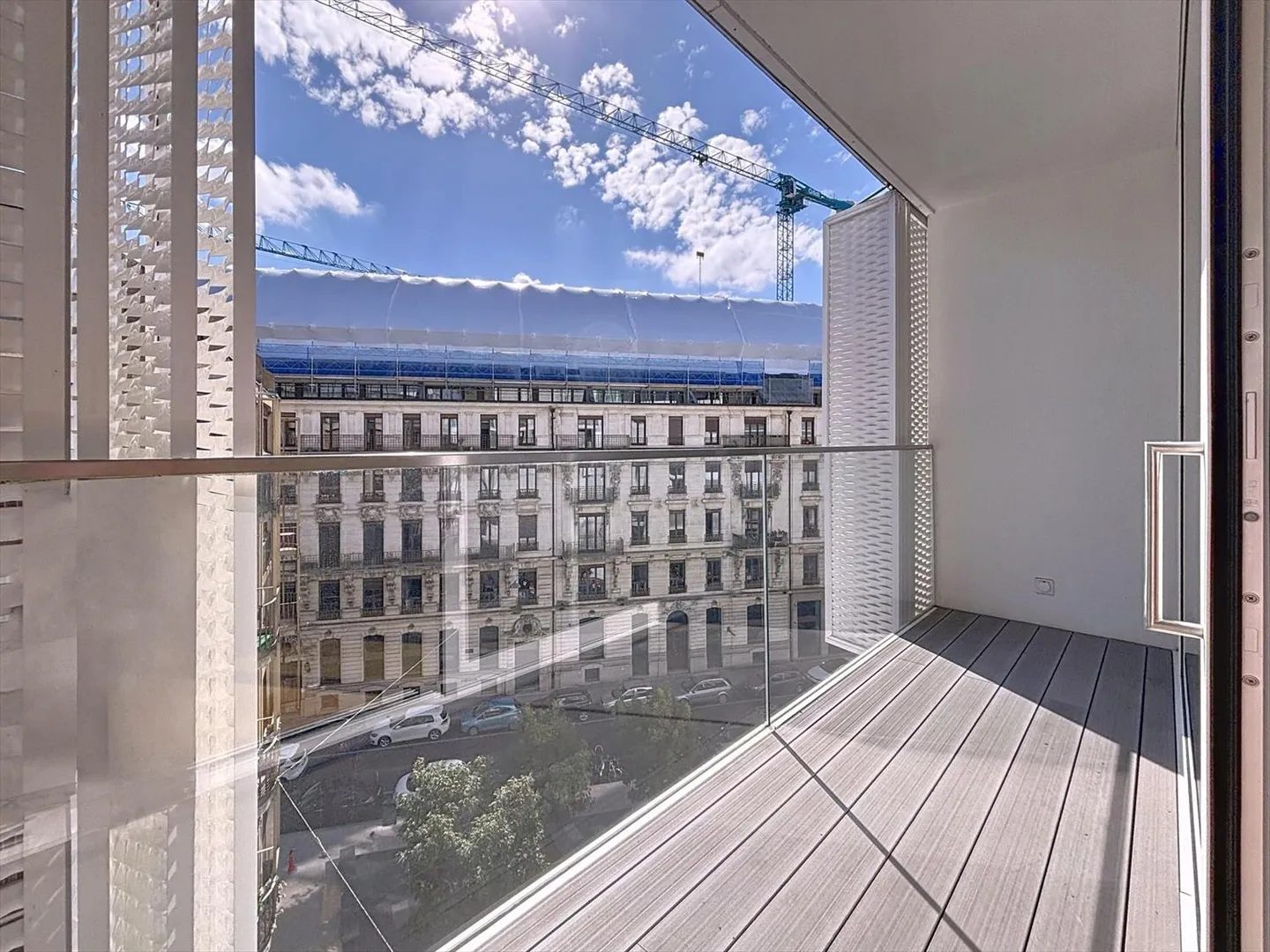 Appartement à louer - Photo 4 sur 13
