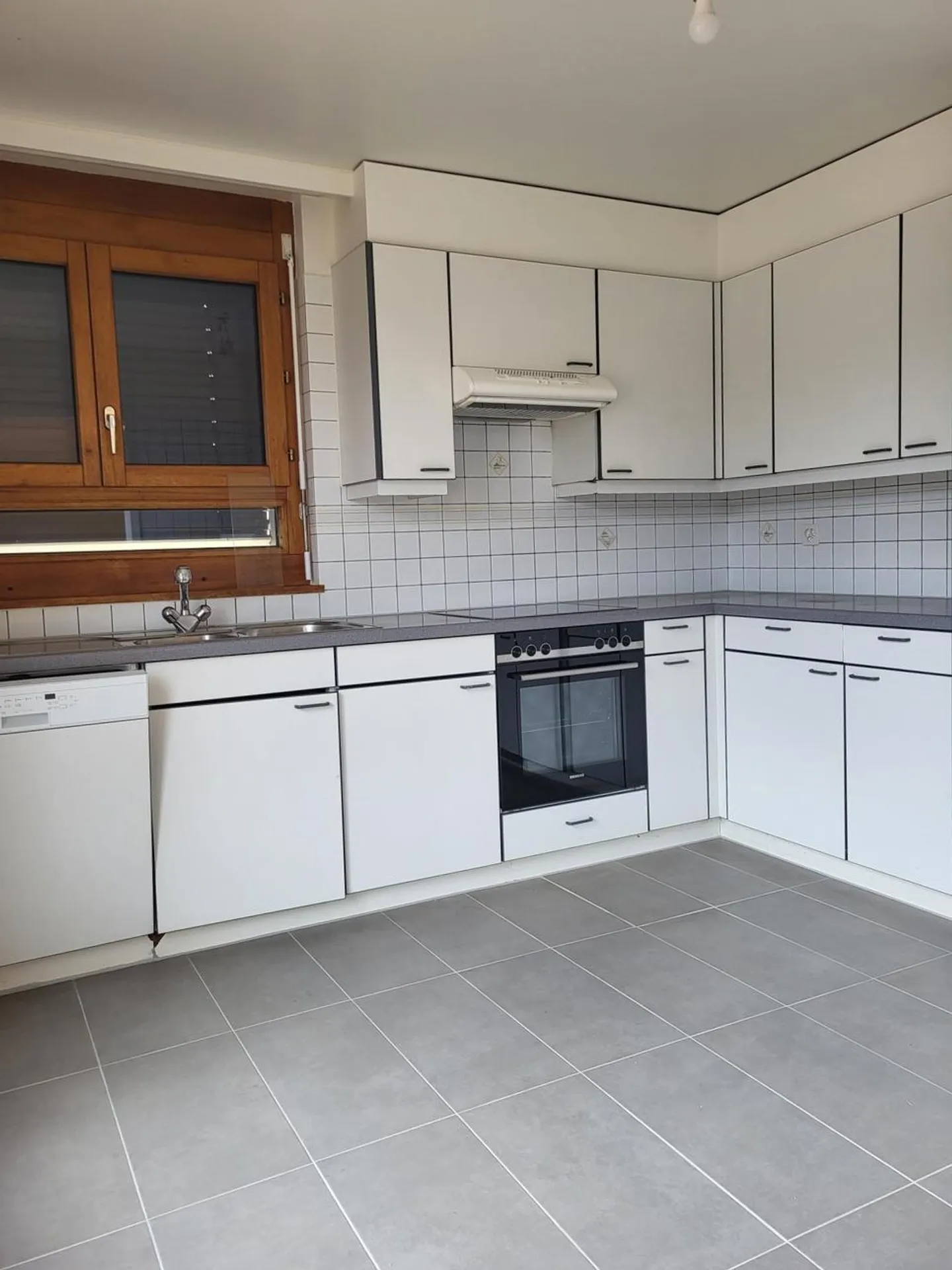 Appartamento attico con terrazza a Perly - Foto 4 di 12